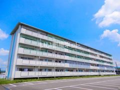 ビレッジハウスひの1号棟の外観画像