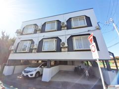 ルフェール城山の外観画像