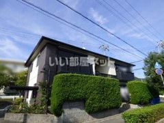 ディアス白国の外観画像