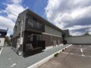 グレイスの間取り画像