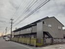 レジデンス鶴の間取り画像