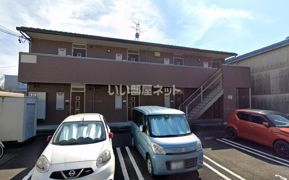 クレスト青木の外観画像