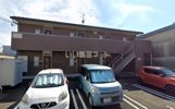 クレスト青木の外観画像