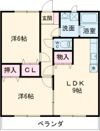 サンフォート本郷の間取り画像