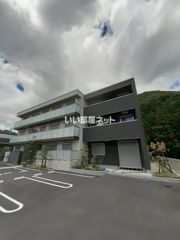クレアトーレ神河の外観画像