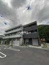 クレアトーレ神河の外観