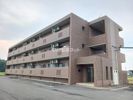 プレジールの間取り画像