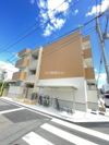 フジパレス吹屋町ノースの間取り画像
