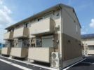 ルシール細谷 Cの間取り画像