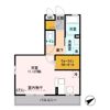 サクラテラスの間取り画像