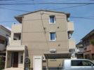 サクラテラスの間取り画像