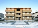 スカイハイムⅡの間取り画像