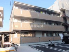 プランドール樹の外観画像