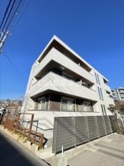 アーバンクレスト白板の外観画像