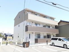 Blanc Mer TⅡの外観画像