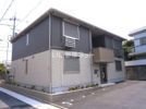 クオーレ B棟の間取り画像