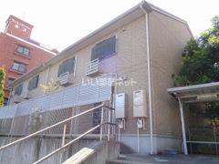 Schlosse Fuji Ⅴの外観画像