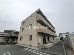 エスポワールの外観画像