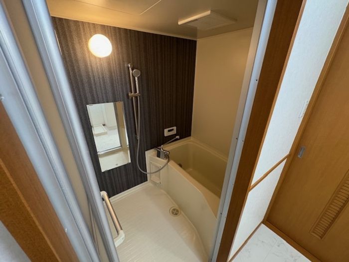 バスルーム