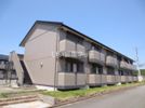 Confort Bの間取り画像