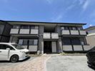 グランパルク向井 B棟の間取り画像