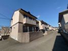 セジュール榎原 Ⅱの間取り画像