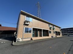 ブルーム米原 B棟の外観画像