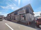 トゥールモンドの間取り画像