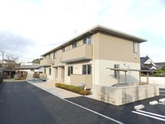 プランドール・YKの外観画像