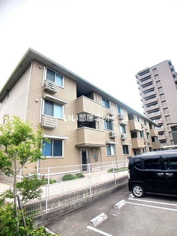 ロータス宇多津の外観画像