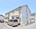 クレストヤマの間取り画像