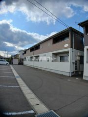 ミルフィーユ桜B棟の外観画像