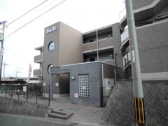 ユニヴェルシテクニヒロBの外観画像