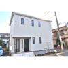 メゾンフルリール石塚の間取り画像
