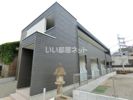 リブリ・ソレイユ三井寺の間取り画像