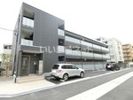 リブリ・リヴェール池田呉服町の間取り画像