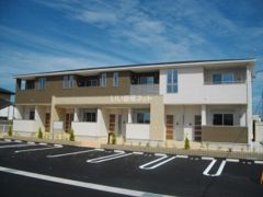 ハイバリーの外観画像