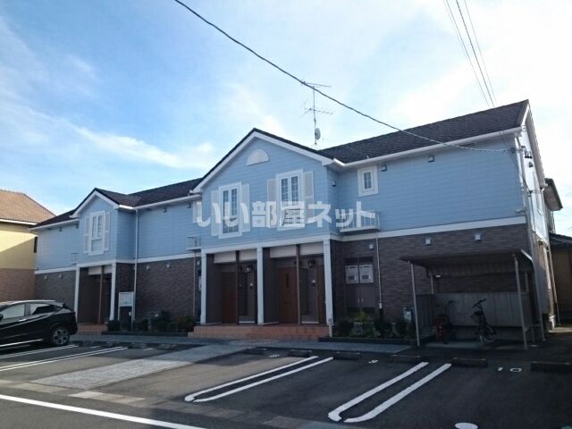 MAヒルズみそのの外観画像
