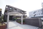 ガーデンロゼ高町の外観
