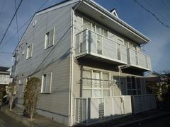 アルカディア Aの外観画像