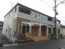 グラース ルミエールの間取り画像