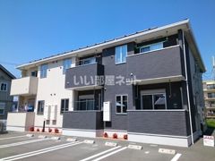 ネクストステージⅡの外観画像