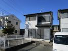 増楽町貸家AB A棟の間取り画像