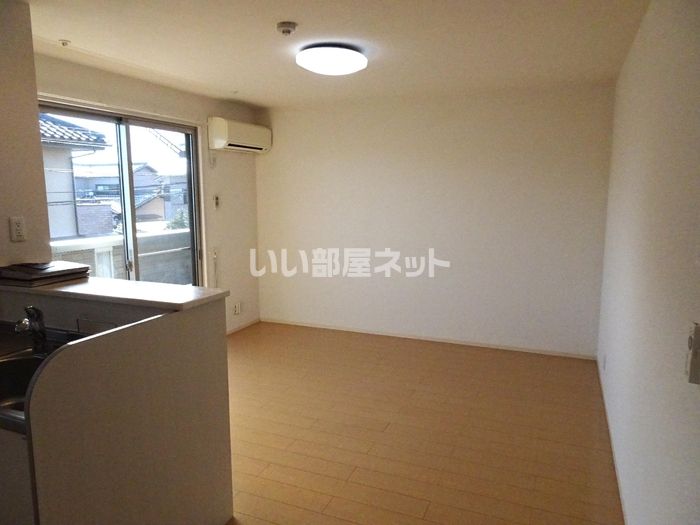 リビング