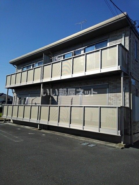 グリュックCの外観画像