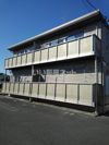 グリュックCの外観