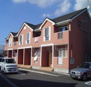 サンリット・ティーズハウスの外観画像