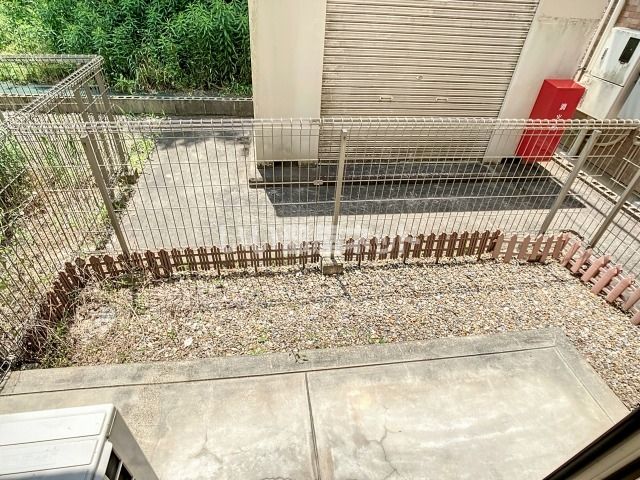 庭