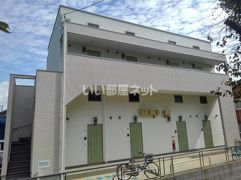 CB鳥栖ヴェールニルの外観画像