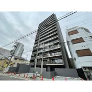 レーベン岐阜の外観画像